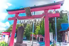 諏訪神社(宮城県)