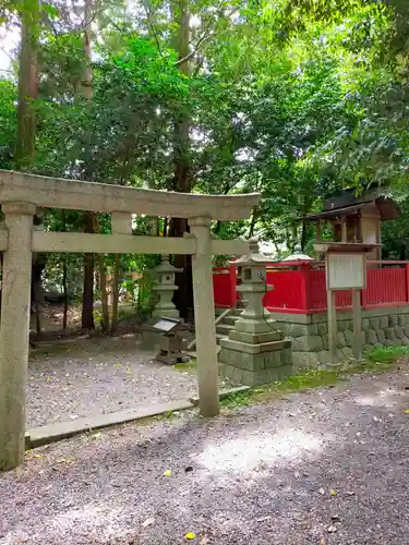 松阪神社(三重県)