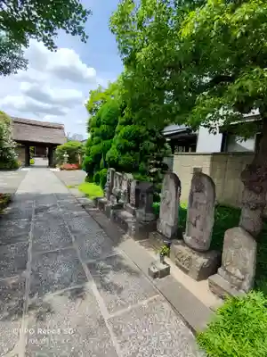 多聞寺のその他建物