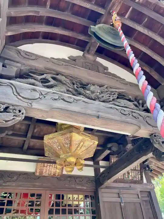 安養寺(東京都)