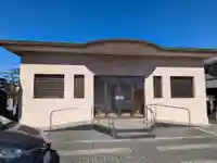 本佛寺(東京都)