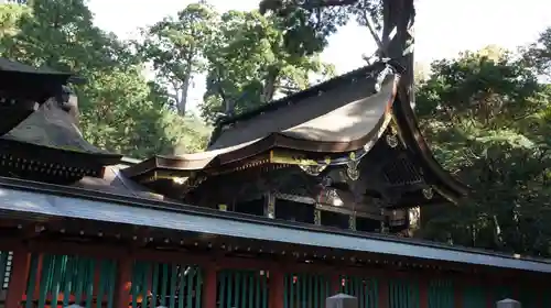 鹿島神宮(茨城県)