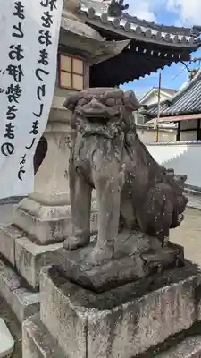 瓜破天神社(大阪府)