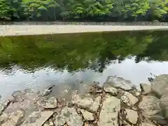 伊勢神宮内宮（皇大神宮）(三重県)