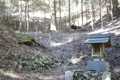 大嶽神社(東京都)