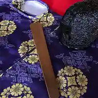 高司神社〜むすびの神の鎮まる社〜(福島県)