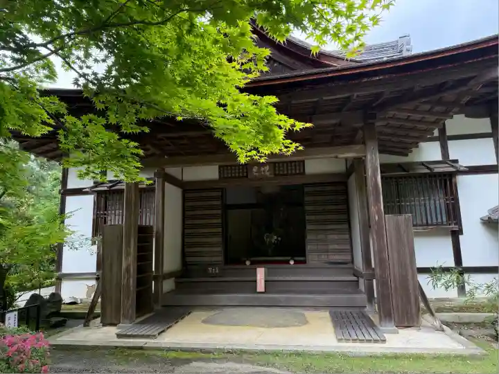金剛輪寺(滋賀県)