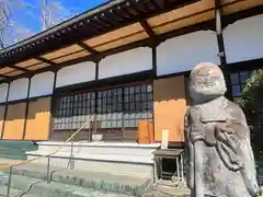 覚本寺(栃木県)