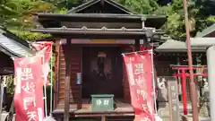 大坊本行寺(東京都)