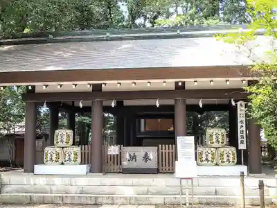 東湖神社(茨城県)