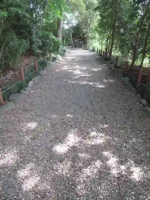 櫻木神社(千葉県)