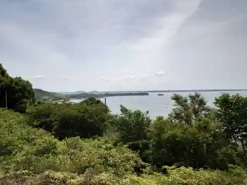 赤岩神社(静岡県)