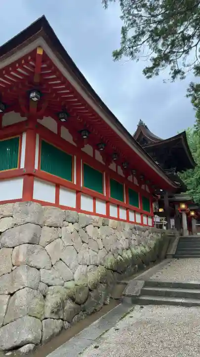 石上神宮(奈良県)
