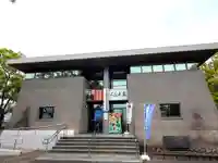 南洲神社のその他建物