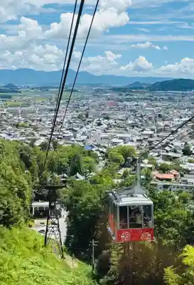 村雲御所瑞龍寺門跡(滋賀県)