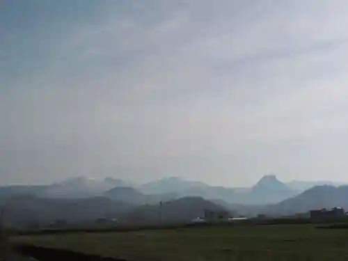 黄金山神社(北海道)