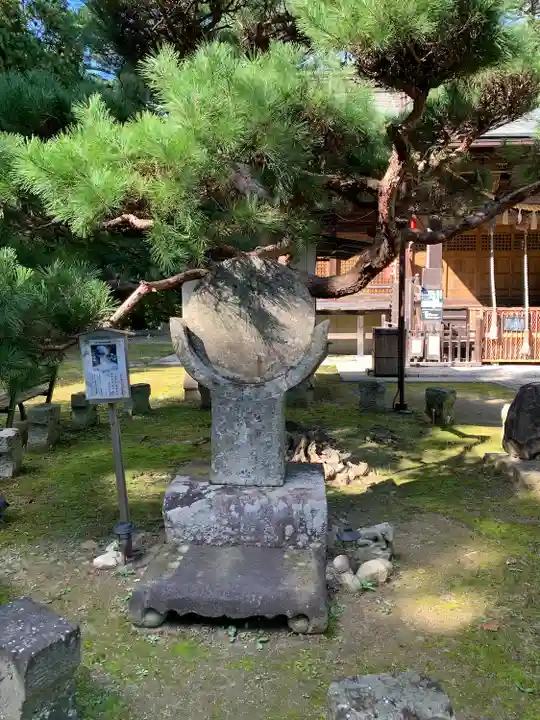 三春大神宮(福島県)
