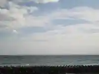 屋久島大社の周辺