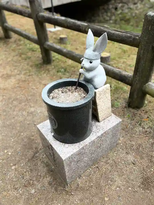 出雲大社(島根県)