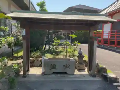 名號山 専唱院(愛知県)