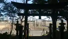 浅間神社の建物その他