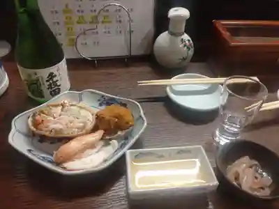 重蔵神社 産屋(石川県)