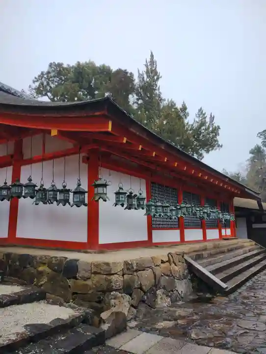 春日大社(奈良県)