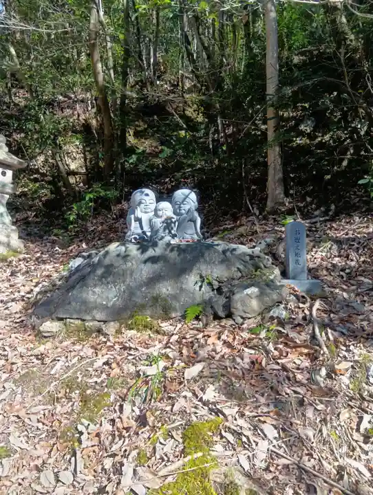 犬山寂光院(愛知県)