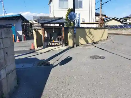 庚申様・地蔵様(栃木県)