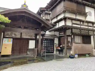 叶神社 (西叶神社)のその他建物