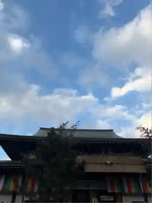 成田山新勝寺(千葉県)