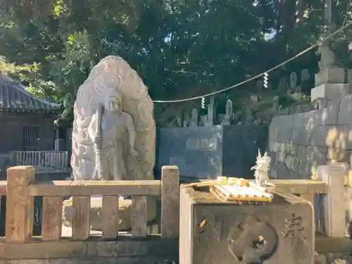 瀧泉寺（目黒不動尊）(東京都)