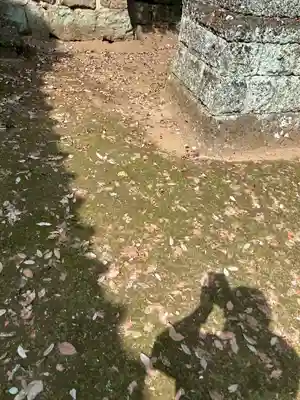 磯山諏訪神社(栃木県)