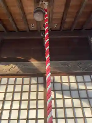 若宮八幡神社(神奈川県)