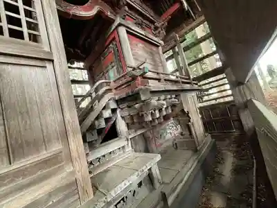 武尊神社(群馬県)