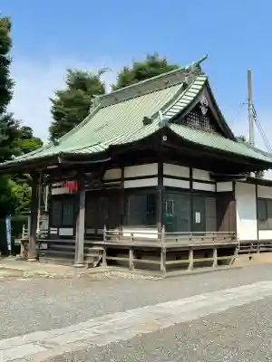 法華経寺(千葉県)