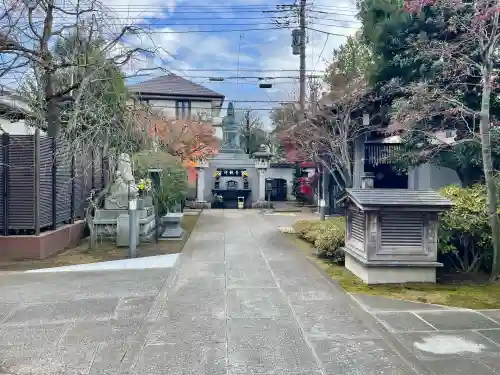 大法寺(東京都)