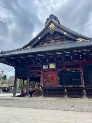 成田山光明堂(千葉県)