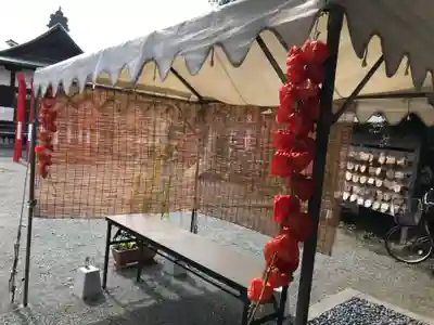 相模原氷川神社のその他建物