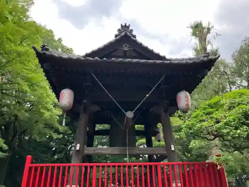 龍光寺(東京都)