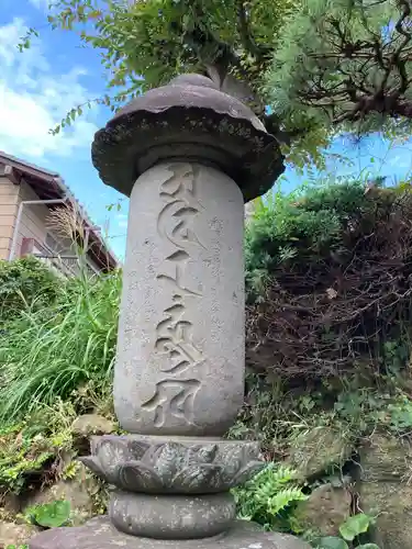 浄泉寺のその他建物