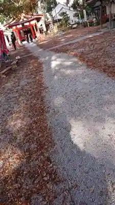 秩父今宮神社のその他建物