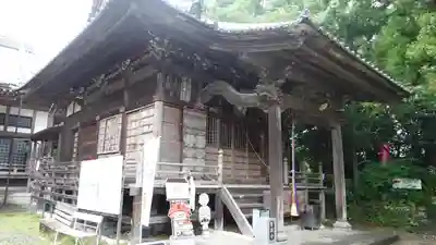 雪蹊寺(高知県)