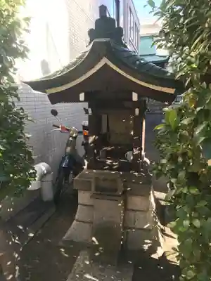 大森鷲神社(東京都)