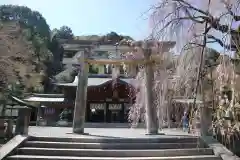 大石神社(京都府)