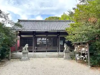 八阪神社(三重県)