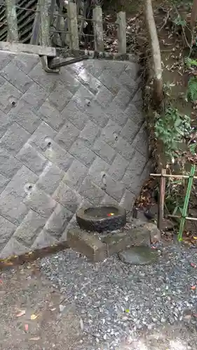 八幡宮社（千歳町毘沙門平松鎮座）(京都府)