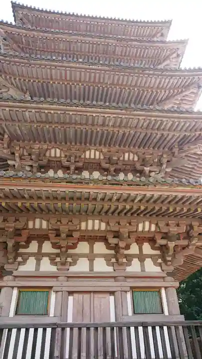 醍醐寺(上醍醐)のその他建物