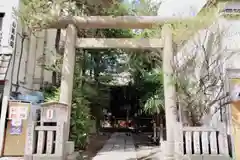 櫻木神社(東京都)