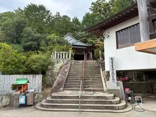 十楽寺(徳島県)